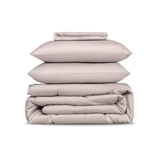 Bộ Chăn Ga Gối 100% Tencel 300T ETS03