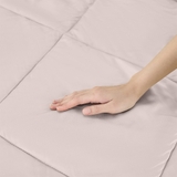 Bộ Chăn Ga Gối 100% Tencel 300T ETS03