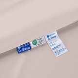 Bộ Chăn Ga Gối 100% Tencel 300T ETS03