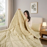 Bộ Chăn Ga Gối 100% Tencel 300T ETS05