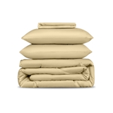 Bộ Chăn Ga Gối 100% Tencel 300T ETS05