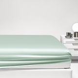 Bộ ga gối 100% tencel ETS06 (gồm 2 vỏ gối 50*70cm và 1 ga chun 160*200cm)