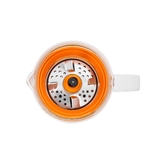 Máy hấp và xay thức ăn Elmich FPE-8779