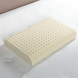 Gối 100% cao su thiên nhiên cao cấp Elmich Dr.Sleep