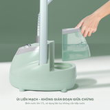 Bàn là hơi nước đứng Elmich GSE9166