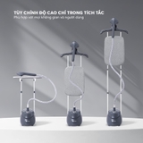 Bàn là  hơi nước đứng Elmich GSE9167