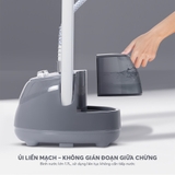 Bàn là  hơi nước đứng Elmich GSE9167