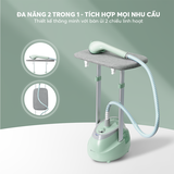 Bàn là hơi nước đứng Elmich GSE9166