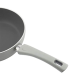 Chảo nhôm chống dính đáy từ Elmich Harmonia size 20, 24, 26, 28cm