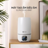 Máy tạo ẩm Elmich HE-8987 (4L)