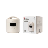 Nồi áp suất điện đa năng Elmich PCE9152AW dung tích 4L