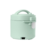 Nồi áp suất điện đa năng Elmich PCE9152PG dung tích 4L