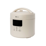 Nồi áp suất điện đa năng Elmich PCE9152AW dung tích 4L