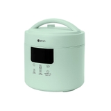 Nồi áp suất điện đa năng Elmich PCE9152PG dung tích 4L