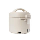 Nồi áp suất điện đa năng Elmich PCE9152AW dung tích 4L