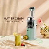 Máy ép chậm JEE-8723