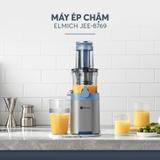 Máy ép chậm JEE-8769