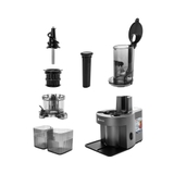 Máy ép chậm Elmich JEE-8759