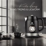 Ấm đun nước siêu tốc Elmich 1,7L KEE-1777