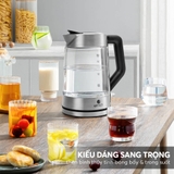 Ấm đun nước siêu tốc KEE-8458 - 4028458