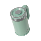 Combo Ấm siêu tốc + Bát úp mì Inox