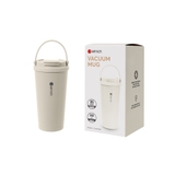 Cốc giữ nhiệt inox 304 Elmich EL0917AW dung tích 560ml