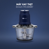 Máy xay thịt Elmich MCE8587 dung tích 2L