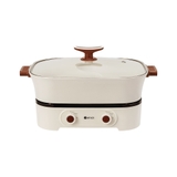 Nồi lẩu điện Elmich MPE1301