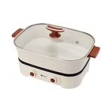 Nồi lẩu điện Elmich MPE1301