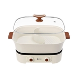 Nồi lẩu điện Elmich MPE1301