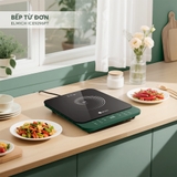 Bếp từ đơn Elmich ICE9296