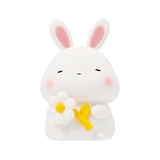 Đèn ngủ cảm ứng thỏ con Elmich NLE0738