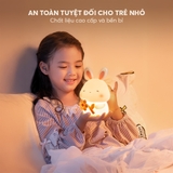 Đèn ngủ cảm ứng thỏ con Elmich NLE0738