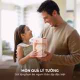 Đèn ngủ cảm ứng thỏ con Elmich NLE0738