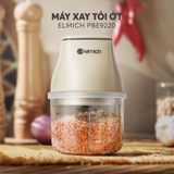 Máy xay tỏi ớt cầm tay Elmich PBE9220