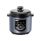 Nồi áp suất điện đa năng Elmich 6L PCE8572GB