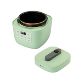 Nồi áp suất điện tử đa năng Elmich 3L PCE-8573