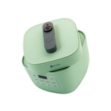 Nồi áp suất điện tử đa năng Elmich 3L PCE-8573