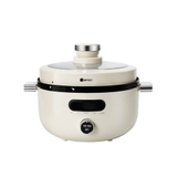 Nồi áp suất điện Elmich 3.5L PCE-8576