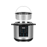 Nồi áp suất điện đa năng Elmich PCE9150 dung tích 6L
