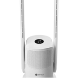 Quạt không cánh kết hợp lọc không khí Elmich BFE-3936