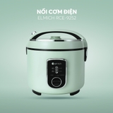 Nồi cơm điện Elmich RCE-9252 dung tích 1,8L