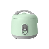 Nồi cơm điện Elmich RCE-9258 dung tích 1,2L