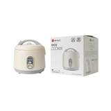 Nồi cơm điện Elmich RCE-9258 dung tích 1,2L