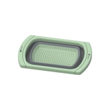 Rổ gấp gọn kê bồn rửa bát Elmich EL8411