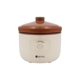 Nồi nấu chậm Elmich 2.5L SCE0429