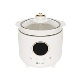 Nồi nấu chậm Elmich 1.5L SCE-8534