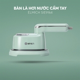 Bàn là hơi nước cầm tay Elmich SIE9164