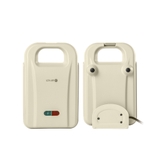 Máy nướng kẹp bánh mỳ Elmich SME-8578