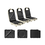 Máy nướng kẹp bánh mỳ Elmich SME-8578